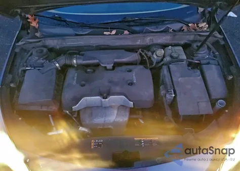 2015 Chevrolet Malibu 2Lt from USA, damaged, VIN 1G11D5SL3FF133721